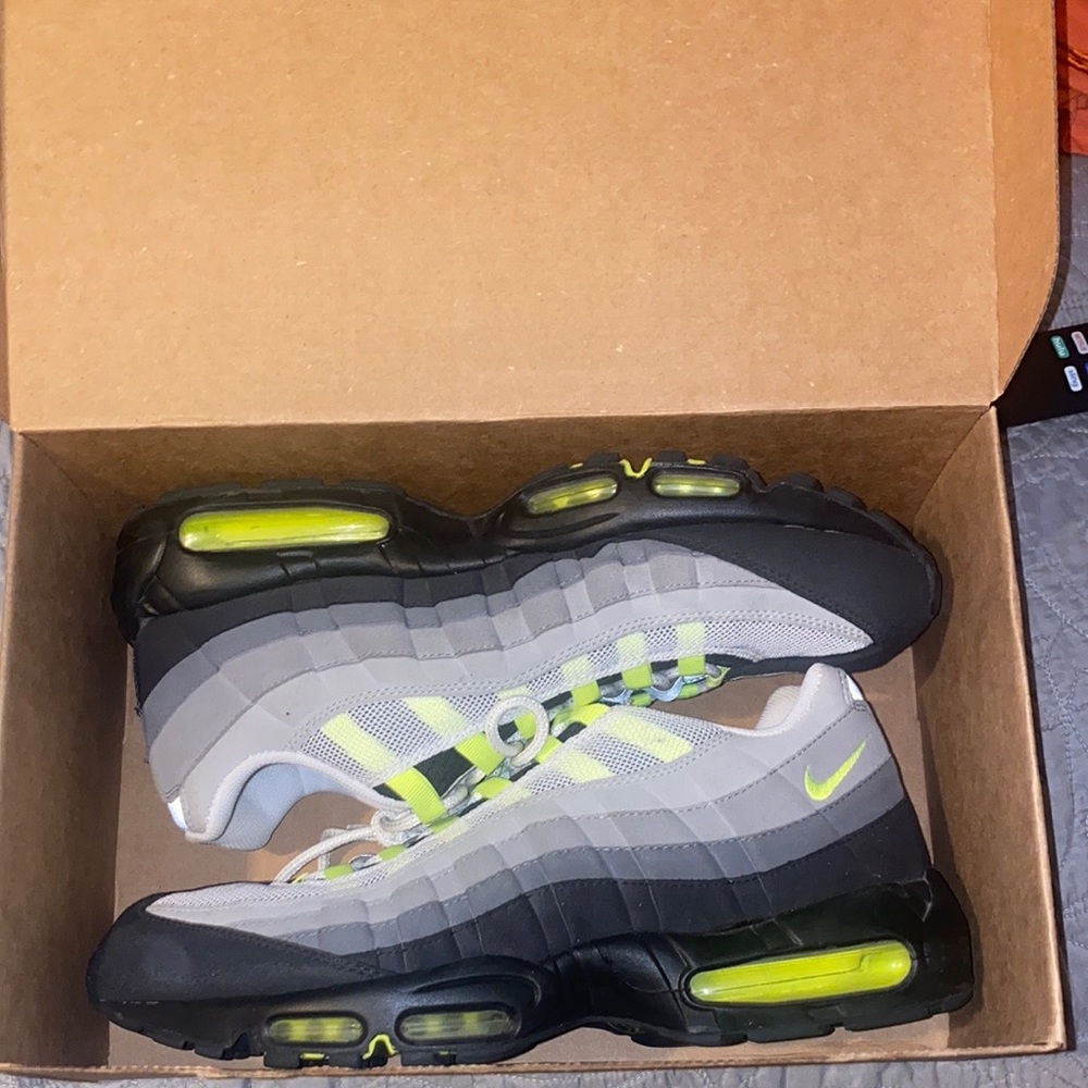 Air max 95 size 13